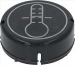 WATER INLET CAP FOR KNOB