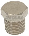 CONICAL PLUG