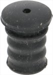 LEVEL GLASS TOP CAP