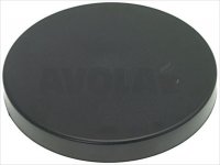 COFFEE HOPPER LID