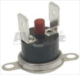 CONTACT THERMOSTAT 90