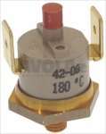 CONTACT THERMOSTAT 180