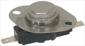 CONTACT THERMOSTAT 109