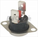 CONTACT THERMOSTAT 106°C