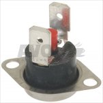 CONTACT THERMOSTAT 106°C