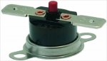 CONTACT THERMOSTAT