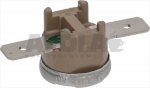 CONTACT THERMOSTAT