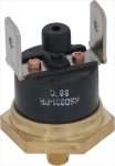CONTACT THERMOSTAT 88