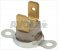contact thermostat 140