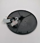 SINGLE-PHASE THERMOSTAT 169°C