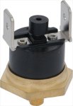 CONTACT THERMOSTAT 95