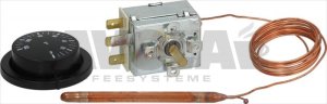 THERMOSTAT 0-120