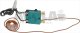 single phase thermostat 106