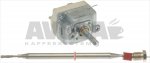 SINGLE-PHASE THERMOSTAT 30-95