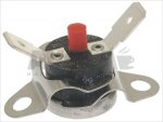 CONTACT THERMOSTAT 115°C 16A 250V
