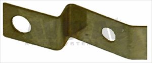 CONTACT THERMOSTAT FASTENER