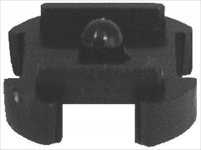 SEALER FOR BOILER THERMOSTAT