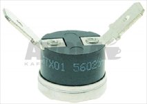 CONTACT THERMOSTAT 80