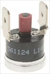 CONTACT THERMOSTAT 140