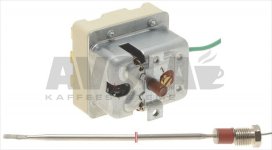 THREE-PHASE THERMOSTAT 130