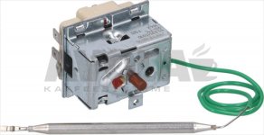 THREE-PHASE THERMOSTAT 90
