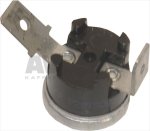 CONTACT THERMOSTAT