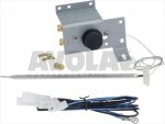 SINGLE PHASE THERMOSTAT OFF-HI 94