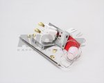 SINGLE PHASE THERMOSTAT OFF-HI 92