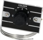 RANCO THERMOSTAT K50 L3100