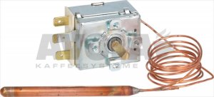 THERMOSTAT TR2 0+120