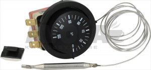 THERMOSTAT TR2 0+120