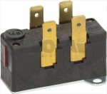 THERMOSTAT FOR HEATING ELEMENT ASTORIA