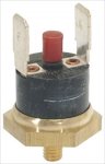 CONTACT THERMOSTAT 145°c M4