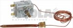 SINGLE-PHASE THERMOSTAT TR2 25-130