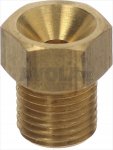 STUFFING GLAND FITTING M10x1