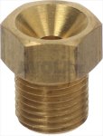 STUFFING GLAND FITTING M10x1