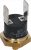 contact thermostat 90 deg c m4