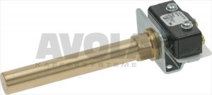 BOILER THERMOSTAT +40°+150°C