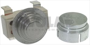 CONTACT THERMOSTAT BRASILIA