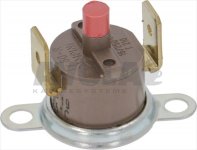 CONTACT THERMOSTAT 135