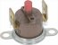 contact thermostat 135