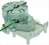 TIMER BIGATTI D94