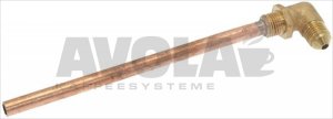 INJECTOR PIPE