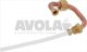 cimbali group outlet pipe