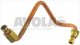 cimbali brew group inlet pipe