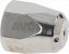 chrome water sprinkler m10