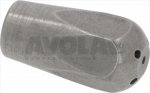 STAINLESS STEEL WATER SPRINKLER M8
