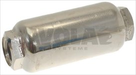 THERMAL PIPE