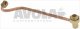 exchanger assembly pipe