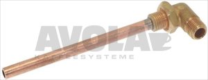 INJECTION PIPE